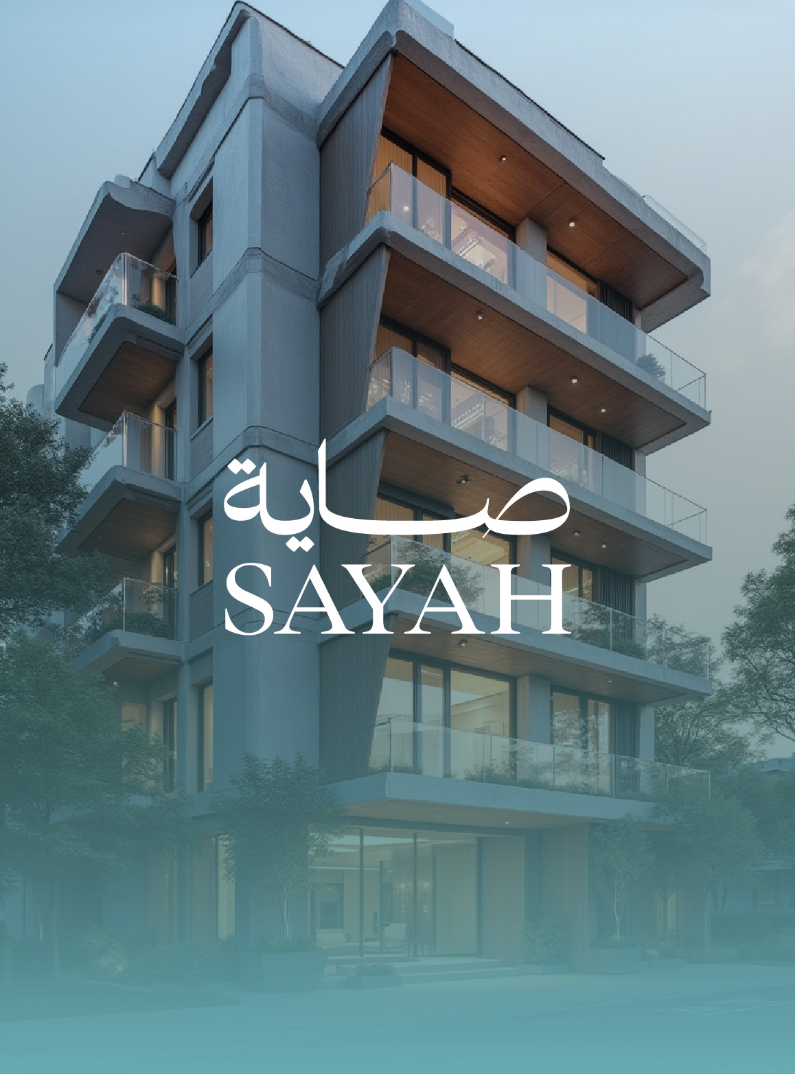 SAYAH